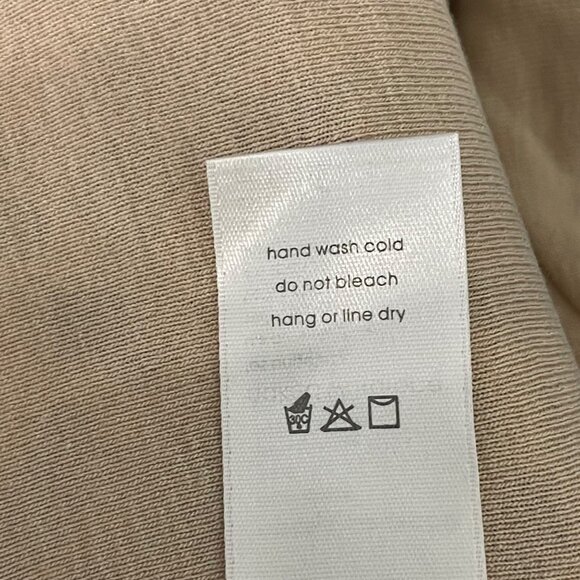 NWT Naked Wardrobe Leopard Print Bodycon Skirt Size Small S02721 NEW - Picture 7 of 8